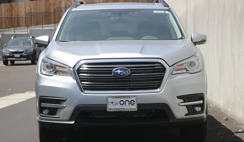 
								Used 2022 Subaru Ascent full									