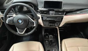 Used 2020 BMW X1
