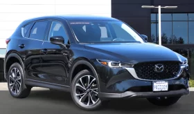 Used 2023 Mazda CX-5