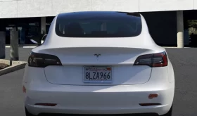 Used 2019 Tesla Model 3