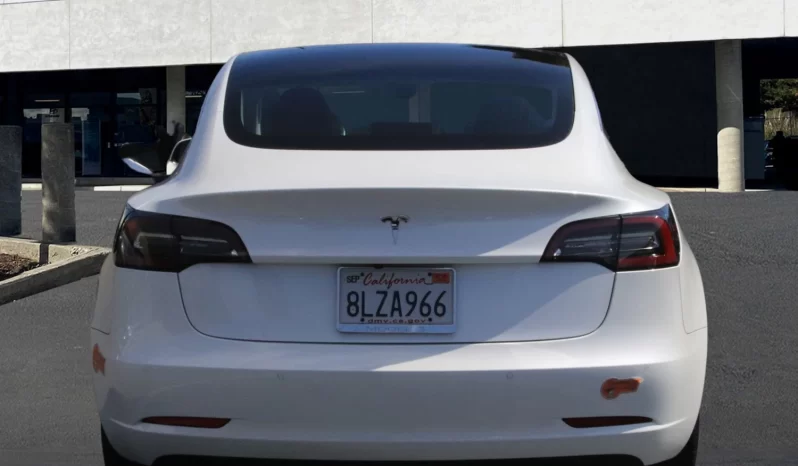 
								Used 2019 Tesla Model 3 full									