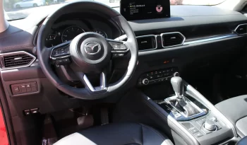 
										Used 2021 Mazda CX-5 full									