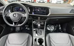 Used 2021 Volkswagen Jetta