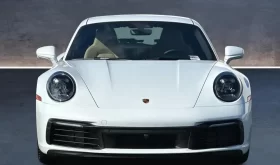 Used 2021 Porsche 911