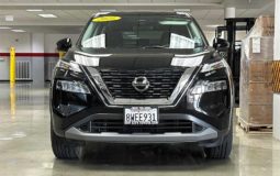 Used 2021 Nissan Rogue Sport