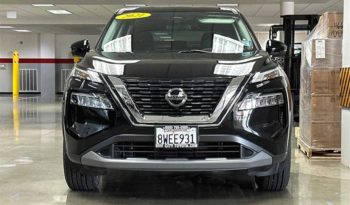 
										Used 2021 Nissan Rogue Sport full									