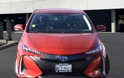 Used 2018 Toyota Prius Prime