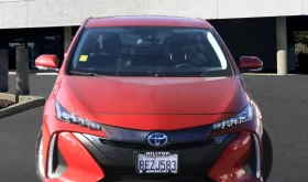 Used 2018 Toyota Prius Prime