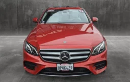 Used 2019 Mercedes-Benz E 300