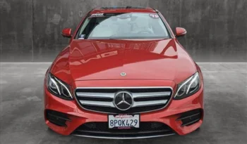 
										Used 2019 Mercedes-Benz E 300 full									