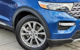 Used 2020 Ford Explorer