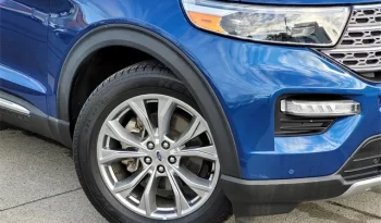 
										Used 2020 Ford Explorer full									