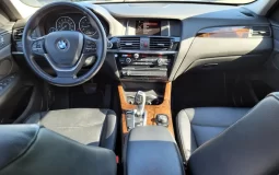 Used 2016 BMW X3