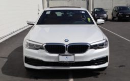 Used 2019 BMW 5 Series