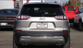 
										Used 2020 Jeep Cherokee full									