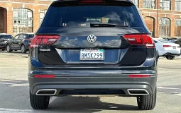 Used 2019 Volkswagen Tiguan