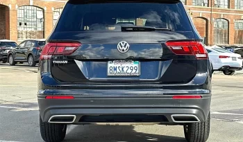 
										Used 2019 Volkswagen Tiguan full									