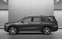 New 2023 Mercedes-Benz GLS 450