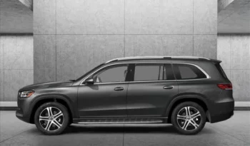 
										New 2023 Mercedes-Benz GLS 450 full									