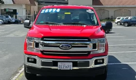 Used 2018 Ford F150