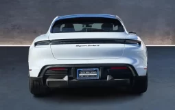 Used 2021 Porsche Taycan