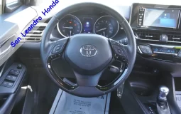 Used 2018 Toyota C-HR
