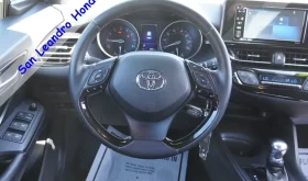 Used 2018 Toyota C-HR