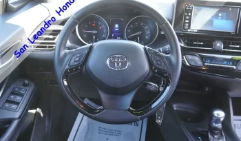 
										Used 2018 Toyota C-HR full									