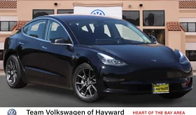 Used 2018 Tesla Model 3