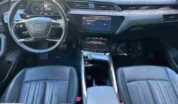 
										Used 2019 Audi e-tron full									