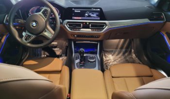 
										Used BMW – M340i full									