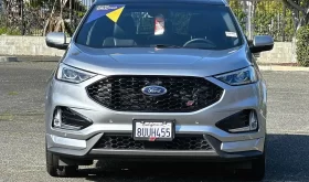 Used 2020 Ford Edge