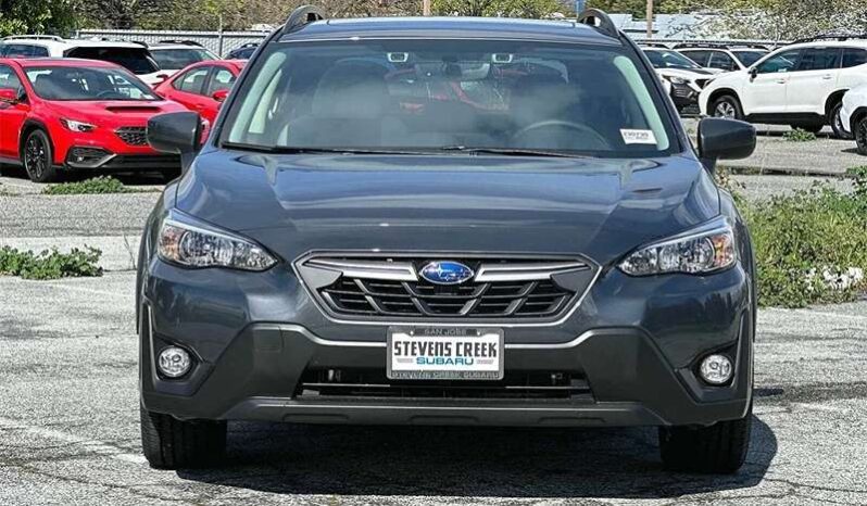 
								New 2023 Subaru Crosstrek full									