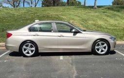 Used 2014 BMW 3 Series (43)