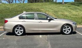 Used 2014 BMW 3 Series (43)