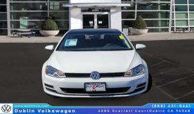 Used 2016 Volkswagen Golf