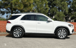 Used 2022 Mercedes-Benz GLE 350
