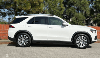 
										Used 2022 Mercedes-Benz GLE 350 full									