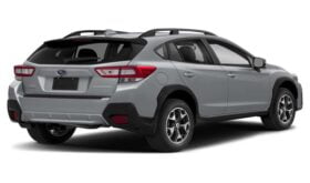 Used 2020 Subaru Crosstrek