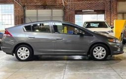 Used 2012 Honda Insight