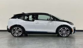 Used 2019 BMW i3