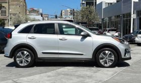 Used 2020 Kia Niro