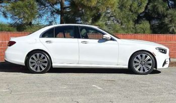 
										Used 2022 Mercedes-Benz E 350 full									