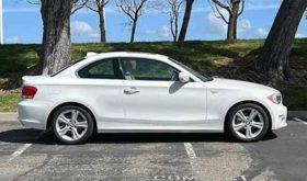 Used 2012 BMW 1 Series