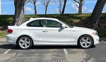 
										Used 2012 BMW 1 Series full									