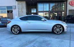 Used 2016 Hyundai Genesis