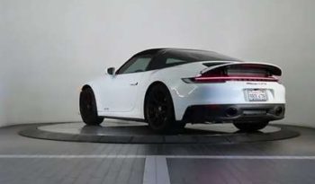 
										Used 2022 Porsche 911 full									