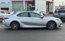 Used 2021 Toyota Camry