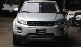 Used 2015 Land Rover Range Rover Evoque