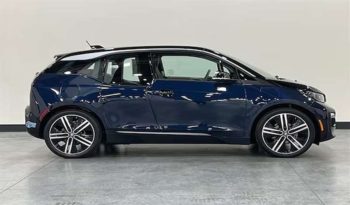 
										Used 2020 BMW i3 full									